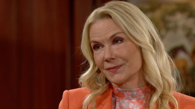 The Bold and The Beautiful