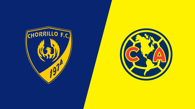 W Champions Cup : Chorrillo FC vs. Club América'