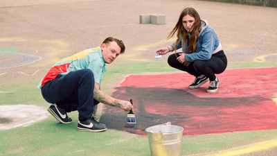 Ink Master : No Day at the Beach'