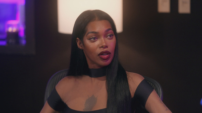 Love & Hip Hop Atlanta : Enemy At The Gates'