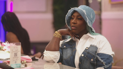 Love & Hip Hop Atlanta : Disstopia'