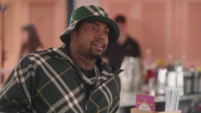 Love & Hip Hop Atlanta : Coming In Hot Like A Supernova'