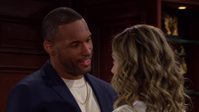 The Bold and the Beautiful - 8/25/2025