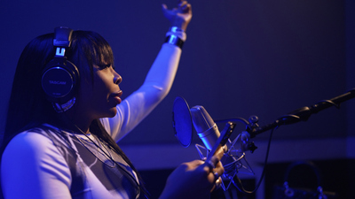 Love & Hip Hop Atlanta : It's A Read-ing Rainbow'