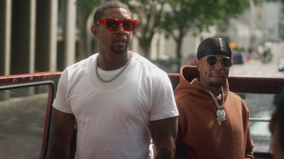 Love & Hip Hop Atlanta : It's All About The Big Benjamins, Baby!'