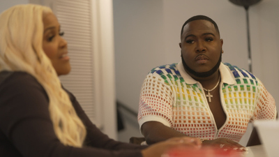 Love & Hip Hop Atlanta : The Mommas And The Pop Off'