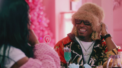 Love & Hip Hop Atlanta : Sip & Seething'