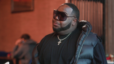 Love & Hip Hop Atlanta : Beached Wail'