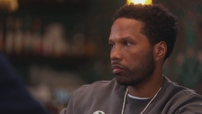 Love & Hip Hop Atlanta : Unwellcome'