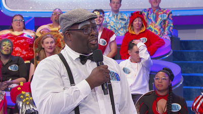 Let's Make a Deal - 8/20/25