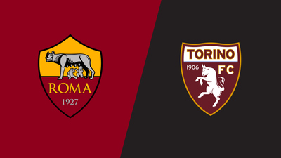 Serie A : Roma vs. Torino'