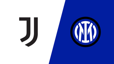 Serie A : Juventus vs. Inter'