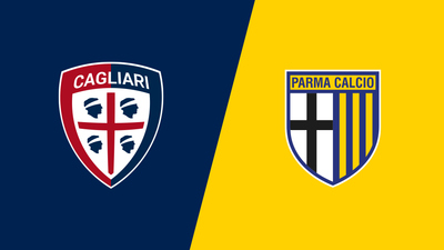 Serie A : Cagliari vs. Parma'