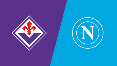 Serie A : Fiorentina vs. Napoli'