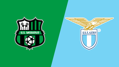 Serie A : Sassuolo vs. Lazio'