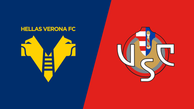 Serie A : Hellas Verona vs. Cremonese'