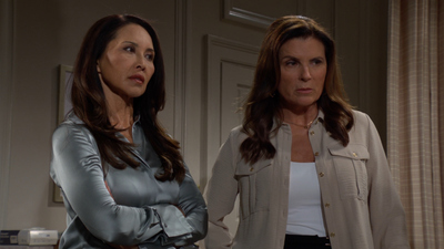 The Bold and The Beautiful