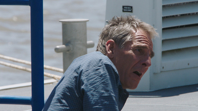 NCIS: New Orleans : Checkmate Part I'