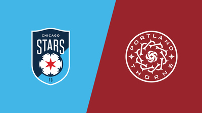National Women's Soccer League : Chicago Stars FC vs. Portland Thorns FC'