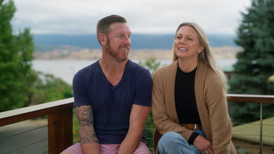 The Brighter Side - Watch on Paramount+ Australia