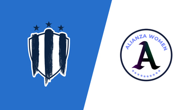 W Champions Cup : CF Monterrey vs. Alianza Women FC'
