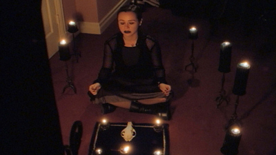 Charmed : Cuarta hermana'