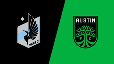 US Open Cup : Minnesota United FC vs. Austin FC'