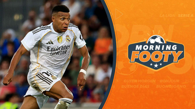 CBS Sports Golazo Network : Thursday Morning Footy: 25/26 La Liga PREDICTIONS & Superlatives, Mjällby AIF'S RISE to Swedish Football'