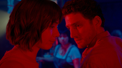 Na Estrada com o Ex : Pit Stop'