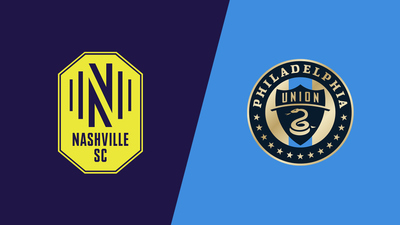US Open Cup : Nashville SC vs. Philadelphia Union'