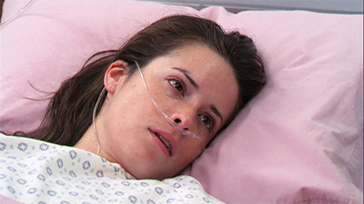 Charmed : Reanimada'