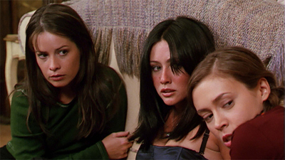 Charmed : Srta. Hellfire'