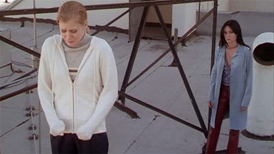 Charmed : Ley de Murphy'