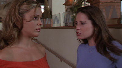 Hechiceras : Un camino de empatía'