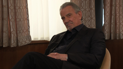 The Young and the Restless - 8/25/2025