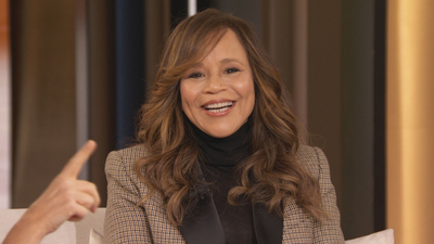 The Drew Barrymore Show : Nischelle Turner, Rosie Perez'