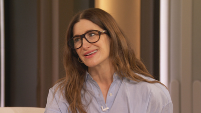 The Drew Barrymore Show : Kathryn Hahn'