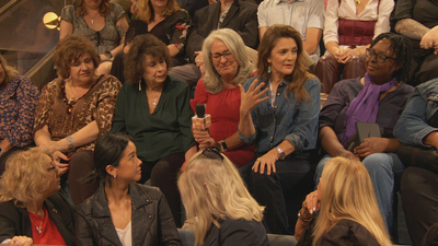 The Drew Barrymore Show : Pilar Valdes'