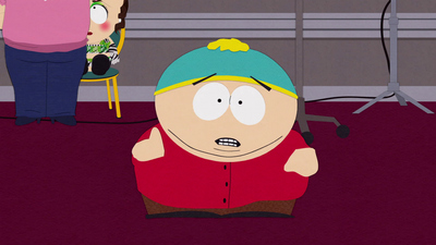 South Park : Dead Celebrities'