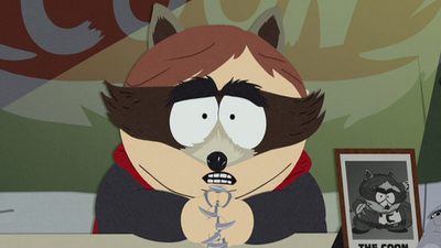 South Park : Coon 2: Hindsight'