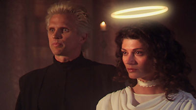 Hechiceras : Hechiceras y peligrosas'