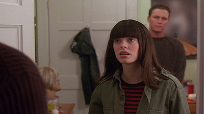 Hechiceras : Una Paige del pasado'