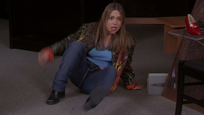 Charmed : Antes de la brujería'