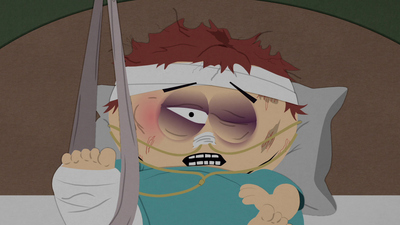 South Park : Stunning and Brave'