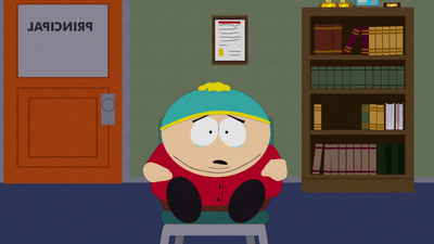 South Park : Safe Space'