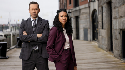 Boston Blue - History