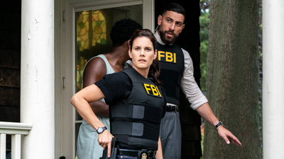 FBI - Takeover