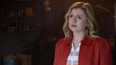 Ghosts - Halloween 5: The Mummy