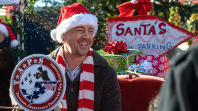 NCIS : Heaven And Nature'