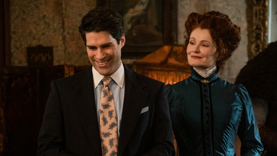 Ghosts - Bring Your Daughter to Work Day